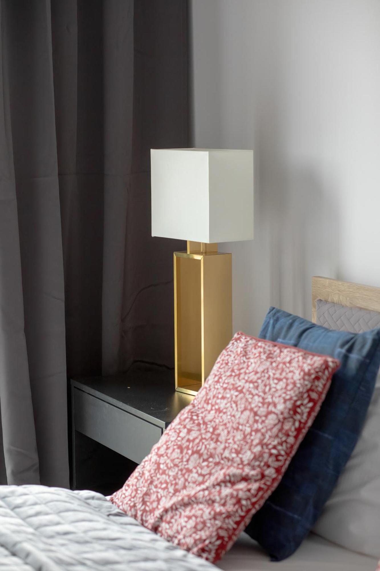 Apartamenty Porta Mare By Noclegi Renters Dziwnówek Dış mekan fotoğraf