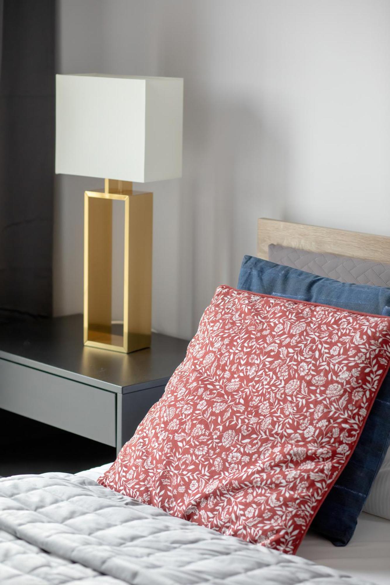 Apartamenty Porta Mare By Noclegi Renters Dziwnówek Dış mekan fotoğraf