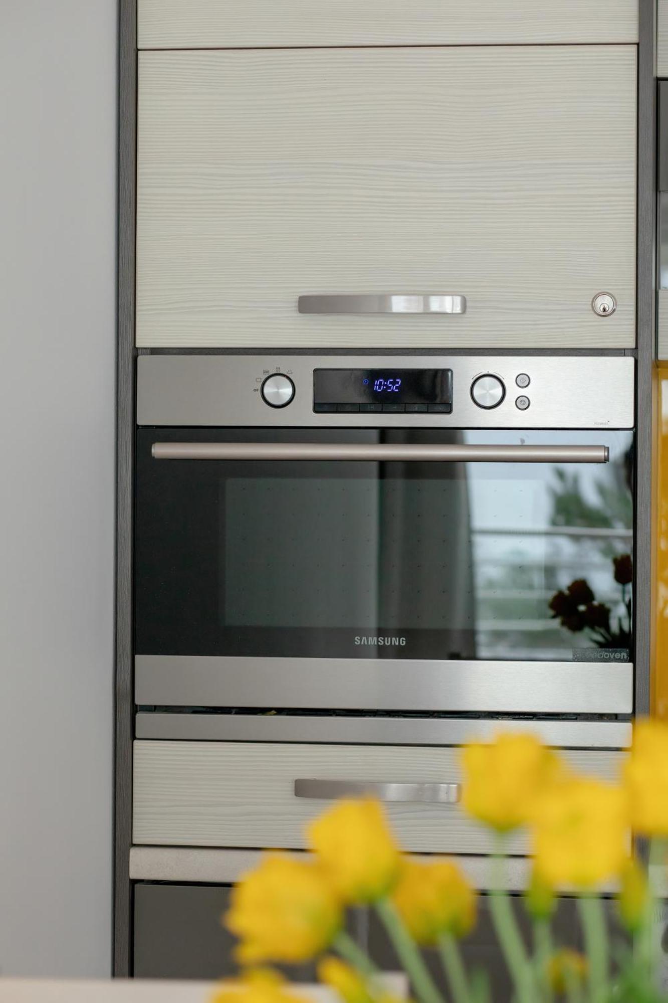 Apartamenty Porta Mare By Noclegi Renters Dziwnówek Dış mekan fotoğraf