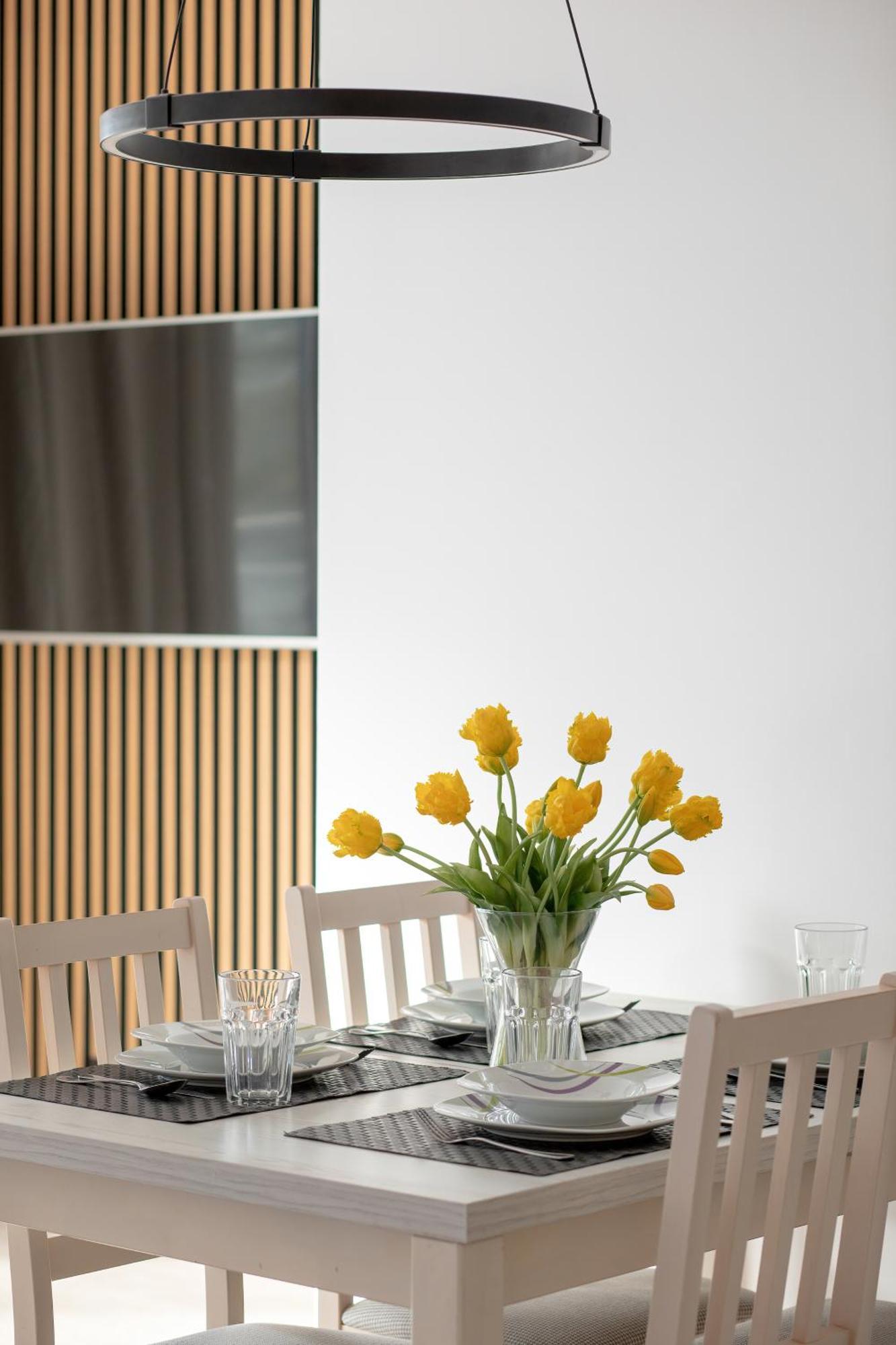 Apartamenty Porta Mare By Noclegi Renters Dziwnówek Dış mekan fotoğraf