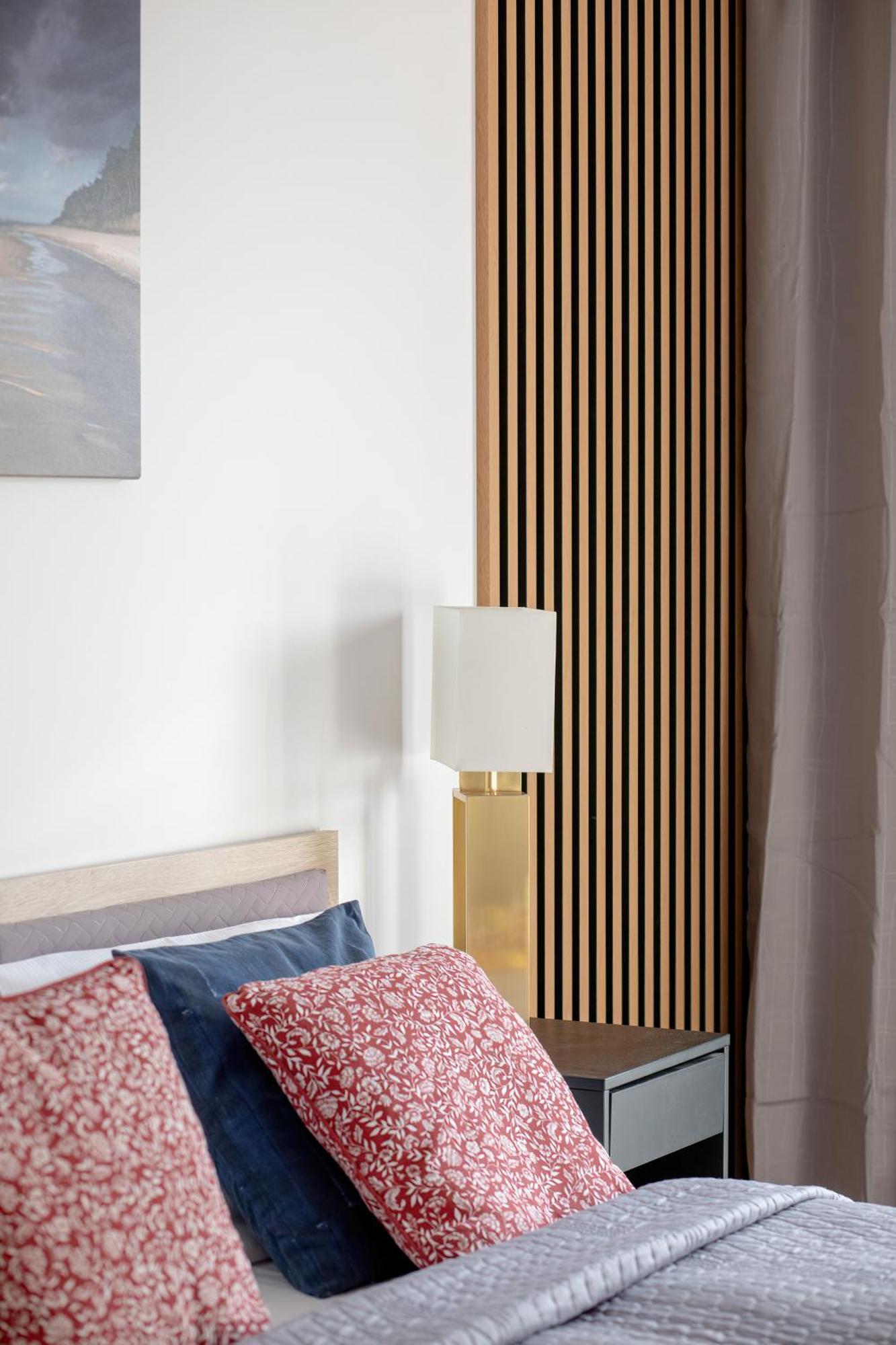 Apartamenty Porta Mare By Noclegi Renters Dziwnówek Dış mekan fotoğraf